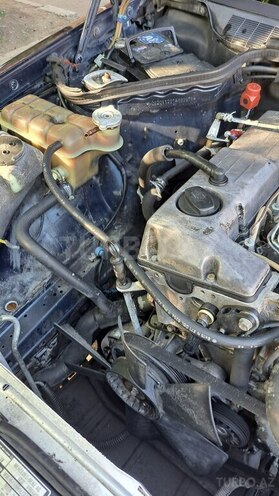 Mercedes 190 1992, 156,000 km - 2.0 l - Qazax