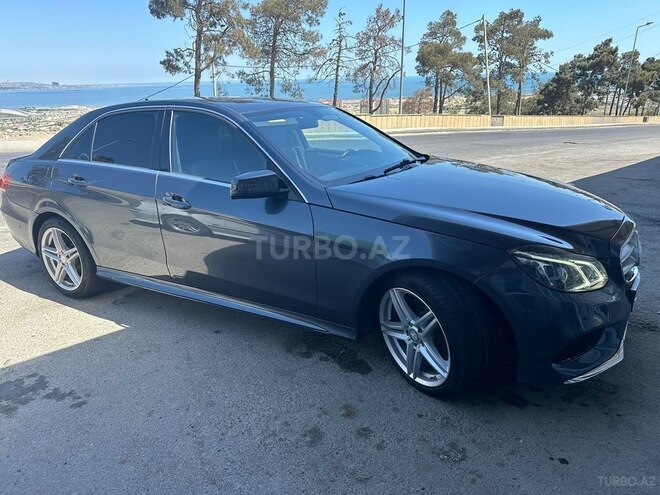 Mercedes E 220 d