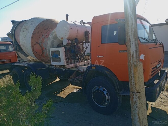 KamAz 53229