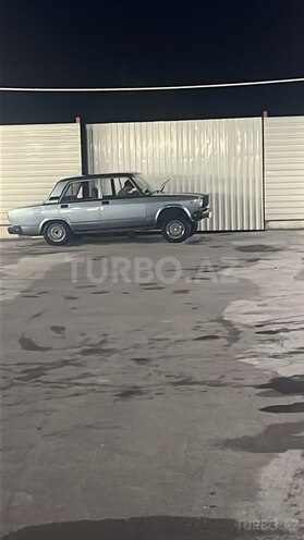 LADA (VAZ) 2107