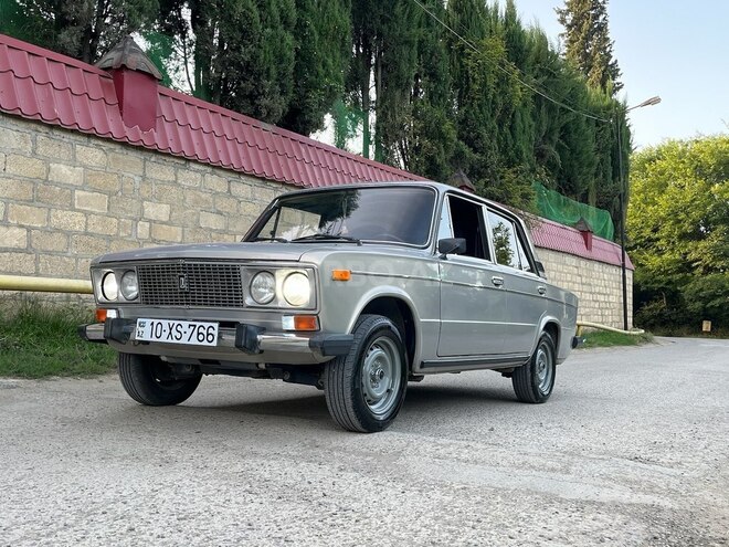 LADA (VAZ) 2106