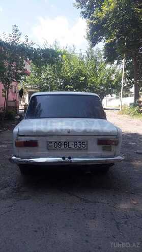 LADA (VAZ) 21011