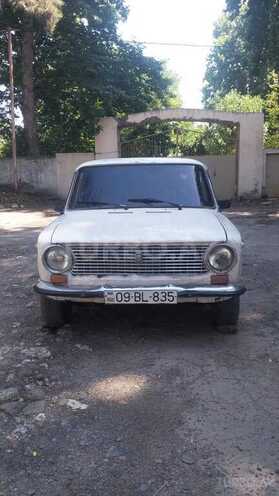 LADA (VAZ) 21011