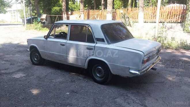 LADA (VAZ) 21011