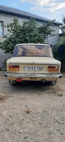 LADA (VAZ) 2103