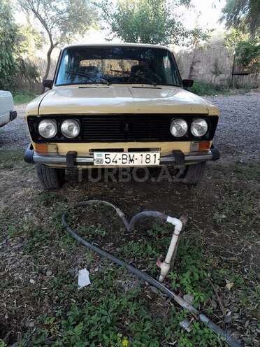 LADA (VAZ) 2106