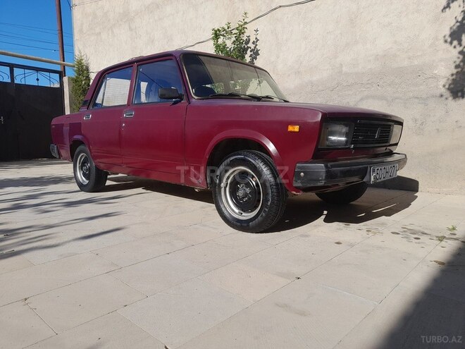 LADA (VAZ) 2105