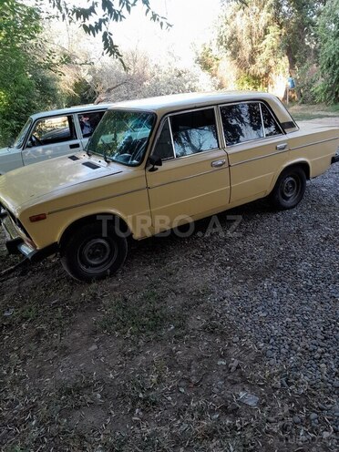 LADA (VAZ) 2106