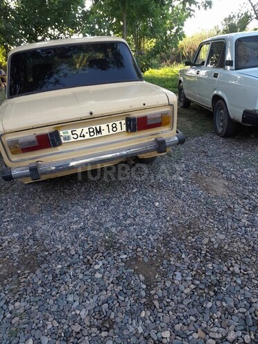 LADA (VAZ) 2106