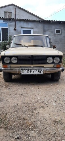 LADA (VAZ) 2103