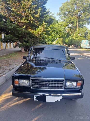 LADA (VAZ) 2107