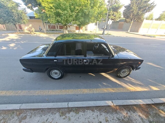 LADA (VAZ) 2107