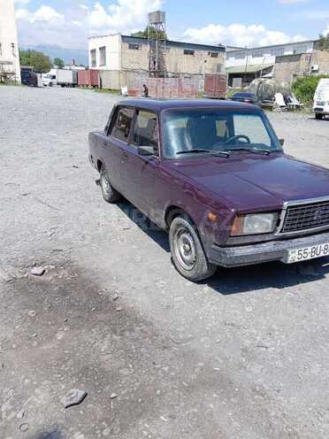 LADA (VAZ) 2107