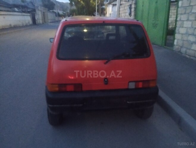 Fiat Cinquecento