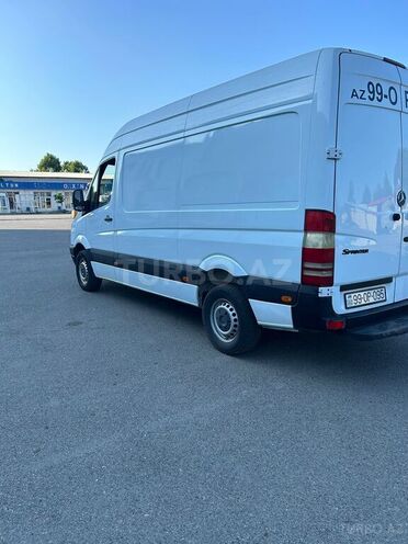 Mercedes Sprinter 313