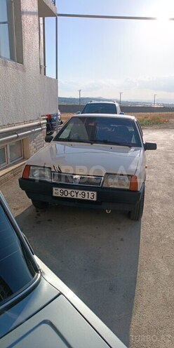 LADA (VAZ) 21099