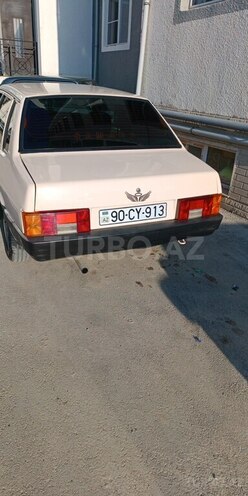 LADA (VAZ) 21099