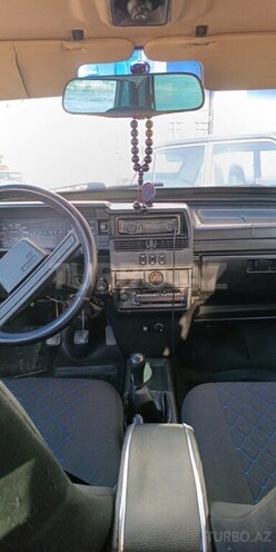 LADA (VAZ) 21099