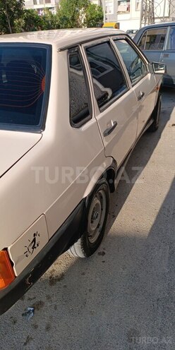 LADA (VAZ) 21099