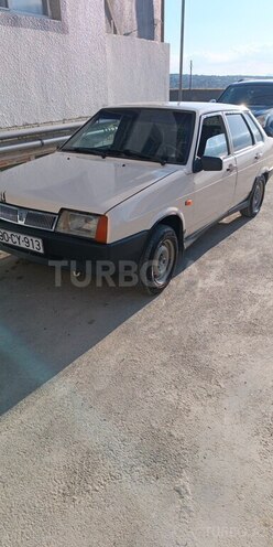 LADA (VAZ) 21099