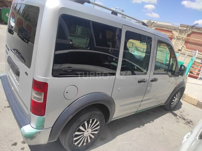 Ford Tourneo Connect