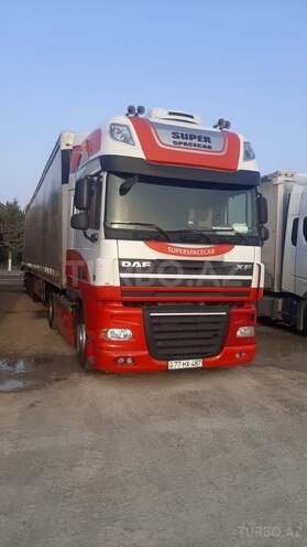 DAF 105 XF