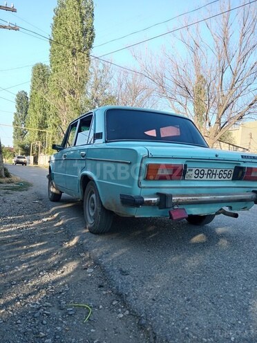 LADA (VAZ) 2106