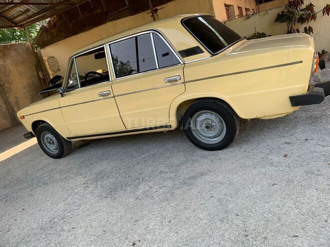 LADA (VAZ) 2106