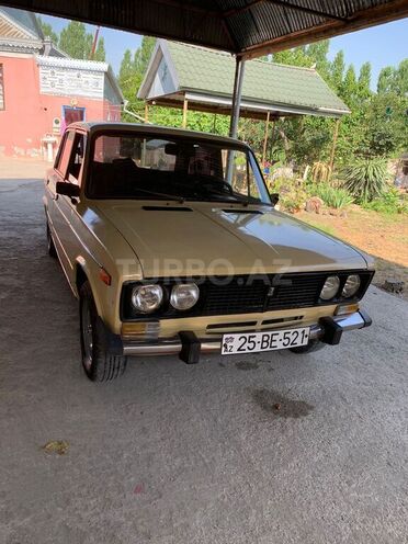 LADA (VAZ) 2106