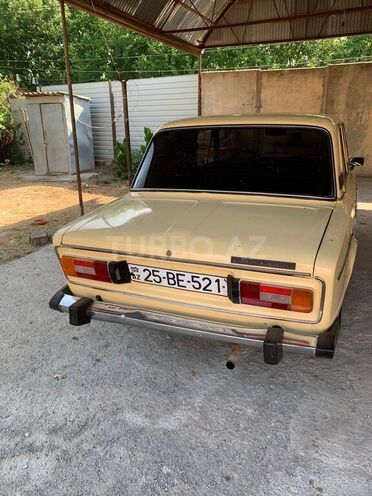 LADA (VAZ) 2106