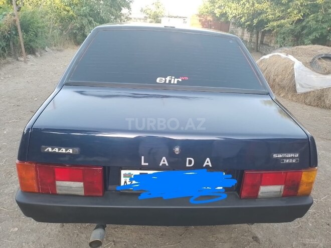 LADA (VAZ) 21099