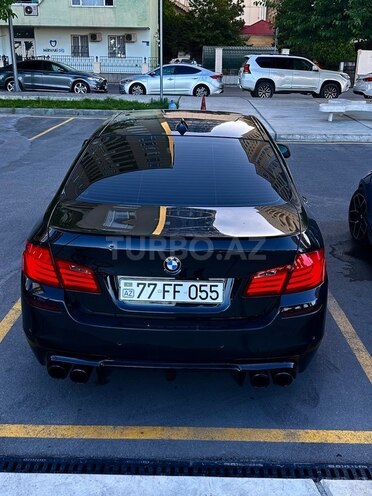 BMW 535