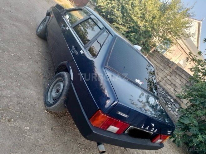 LADA (VAZ) 21099