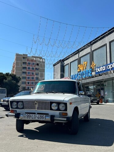 LADA (VAZ) 2106