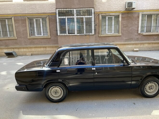 LADA (VAZ) 2107