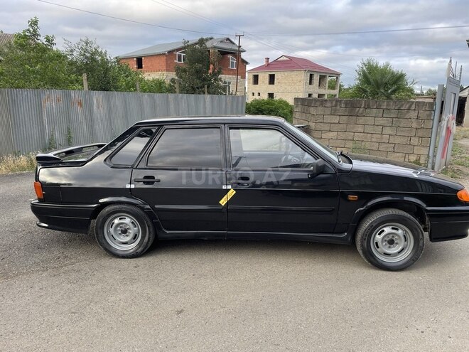 LADA (VAZ) 2115