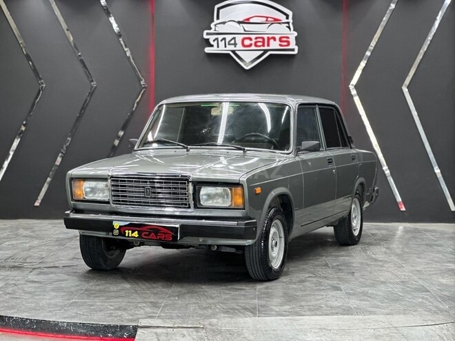 LADA (VAZ) 2107