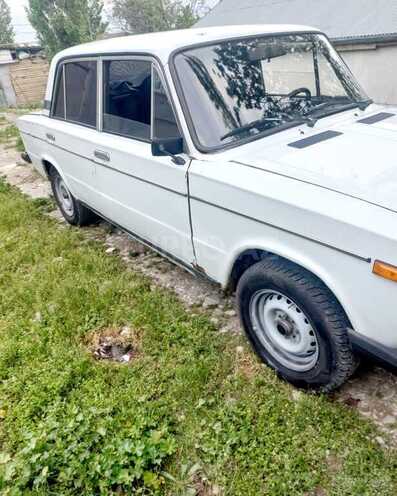 LADA (VAZ) 2106