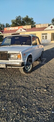 LADA (VAZ) 2107