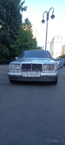 Mercedes E 250