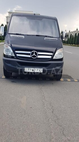 Mercedes Sprinter 315