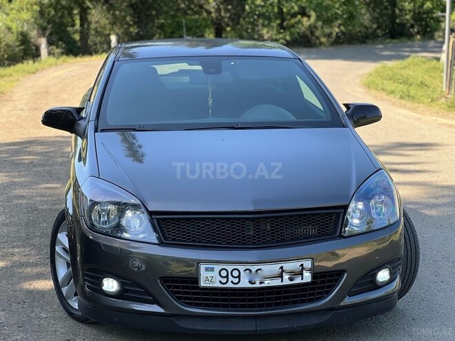Opel Astra 2008, 300,000 km - 1.3 l - Bakı
