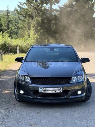 Opel Astra 2008, 300,000 km - 1.3 l - Bakı