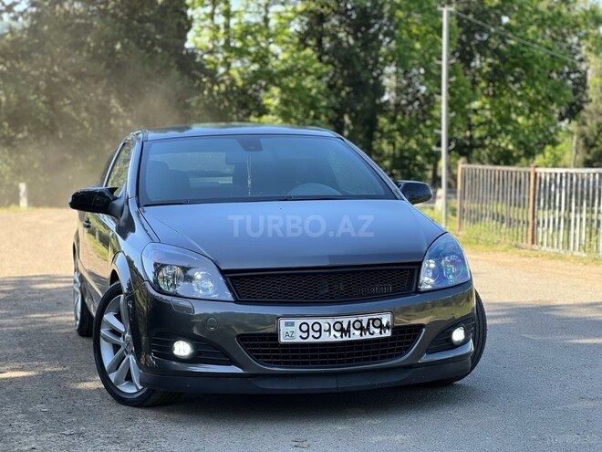 Opel Astra 2008, 300,000 km - 1.3 l - Bakı