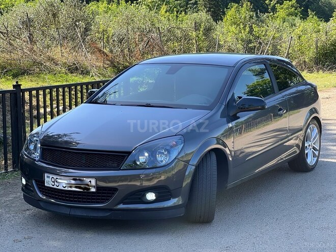 Opel Astra 2008, 300,000 km - 1.3 l - Bakı