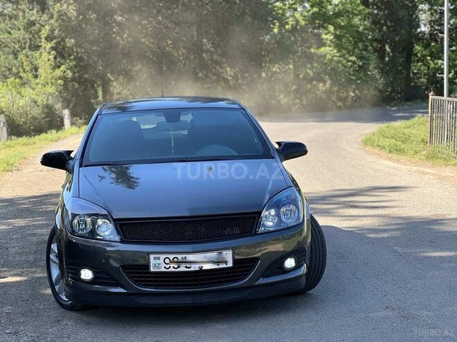 Opel Astra 2008, 300,000 km - 1.3 l - Bakı