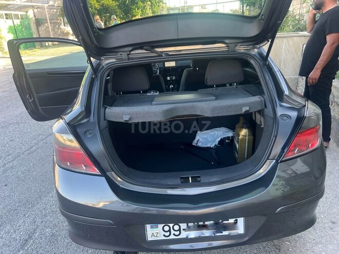 Opel Astra 2008, 300,000 km - 1.3 l - Bakı