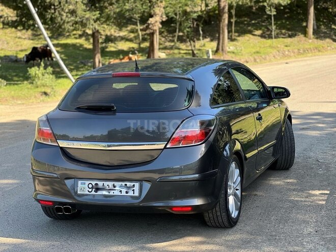Opel Astra 2008, 300,000 km - 1.3 l - Bakı