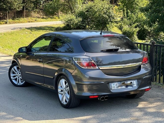 Opel Astra 2008, 300,000 km - 1.3 l - Bakı