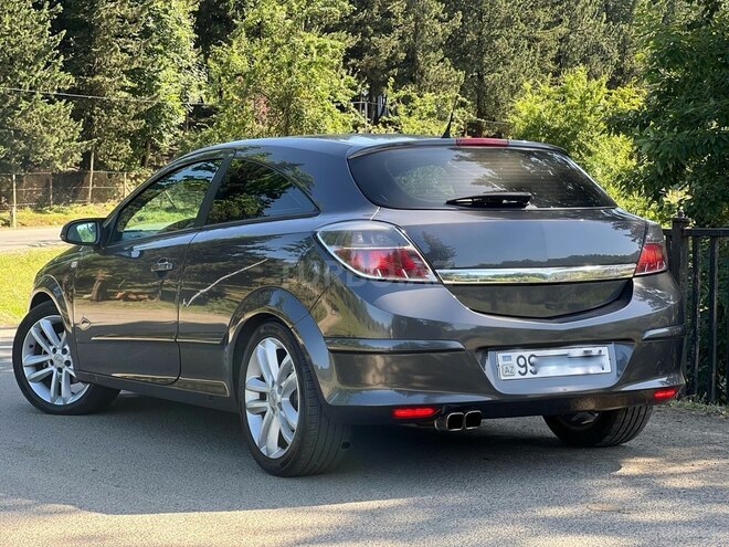 Opel Astra 2008, 300,000 km - 1.3 l - Bakı